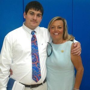 Meet your Posher, Becky